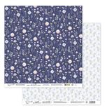 Бумага для скрапбукинга 190 г/м², 30.5х30.5 см, 10 шт, Для открыток. Летняя 3, Mr.Painter PSR 210805