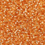 Бисер Preciosa 10/0 (2.3 мм), 50 г (10х5 г), цв. 08289