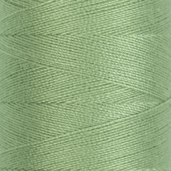 Нитки универсальные Gamma 40/2, 4570 м (5000 ярд) / 1 кат., 304 серо-голубой