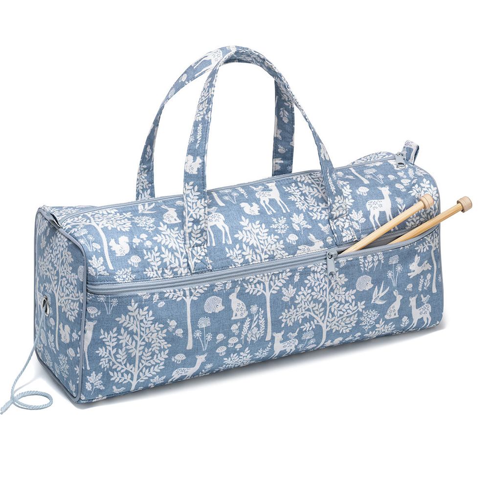 Сумка для рукоделия, Prym Woodland