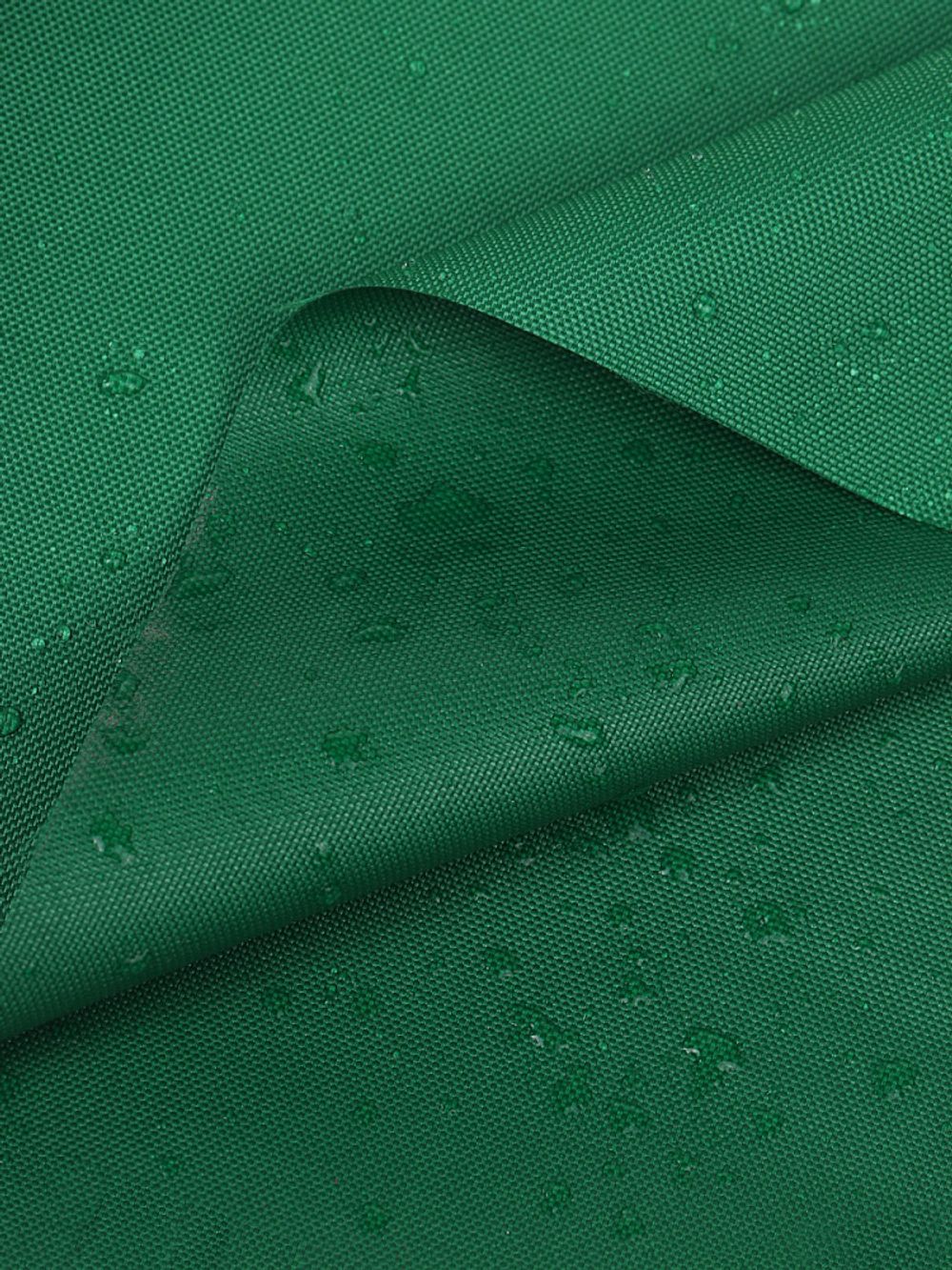 Оксфорд 600D PU1000 220 г/м², 150 см / 5 метров, ОКС.TBY600D.S878.5, S878 т.зеленый