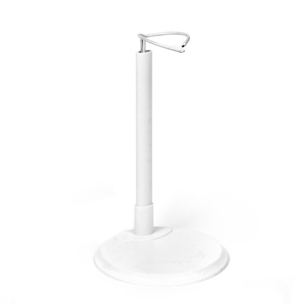 Миниатюра кукольная: Подставка для кукол и игрушек 70082 16 см