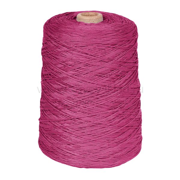 Мулине Gamma бобина 480±30 г (1800 метров), хлопок, цв. 0907 вишневый