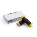 Нитки для трикотажа Gutermann Maraflex, 150м, 540 молочный шоколад, 5 катушек