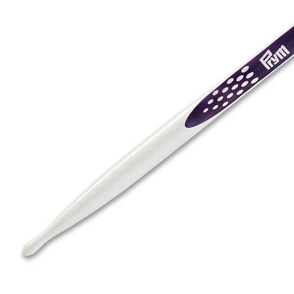 Спицы круговые Prym Ergonomics ⌀5,0 мм, 80 см