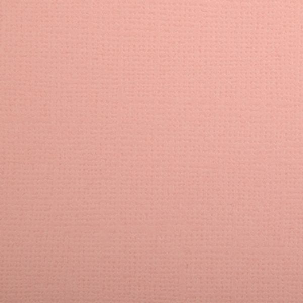 Бумага для скрапбукинга 216 гр/м², 30.5х30.5 см, 10 шт, 40 Зефир (св. розовый), Mr.Painter PST