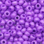 Бисер Precoisa 10/0 (2.3 мм), 50 г (10х5 г), цв. 16128