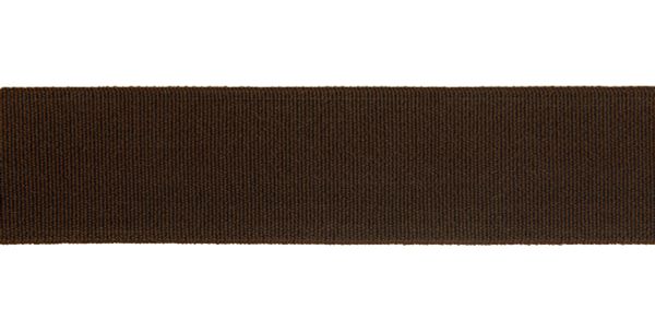 Резинка башмачная 30.0 мм / 20 метров, 487007 коричневый, Gamma 9с769 Ч