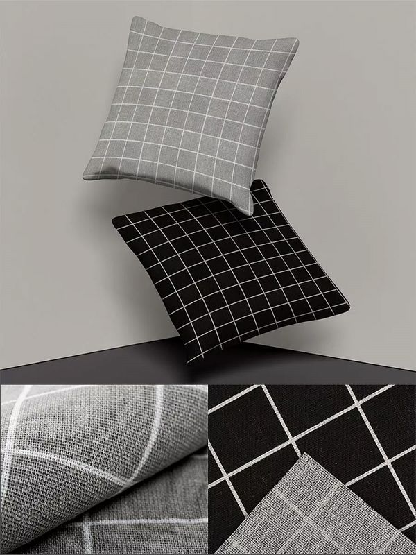 Льняная ткань 140 г/м², 150 см / 3 метра, TBY.DJ.03-3