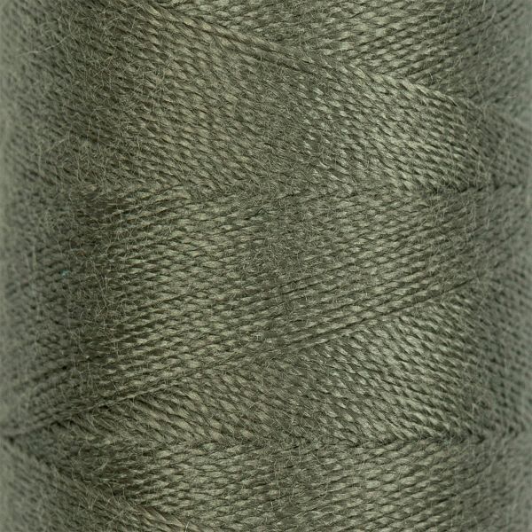 Нитки универсальные Gamma 40/2, 4570 м (5000 ярд) / 1 кат., 337 серый