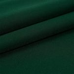 Габардин кач-во Фухуа 180 г/м², 150 см / 25 метров, TBY.Gbf.24102.9, цв.09 т.зеленый