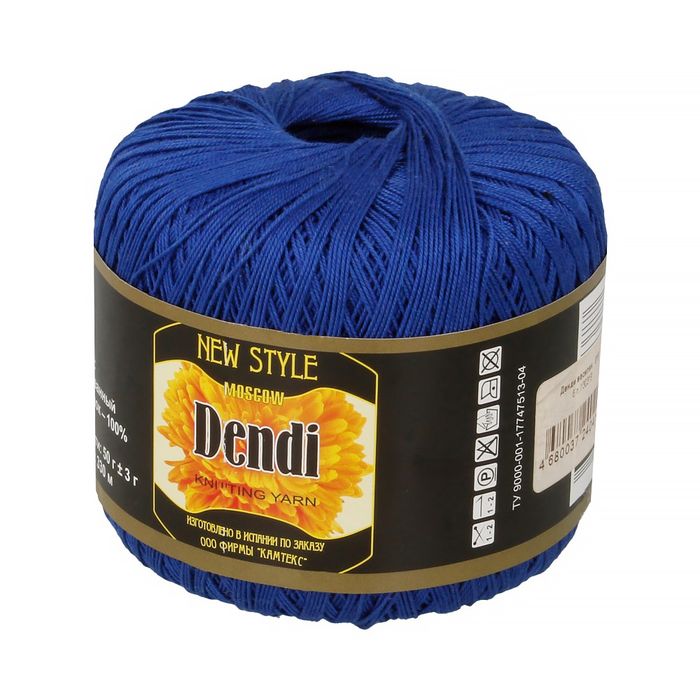 Камтекс Денди