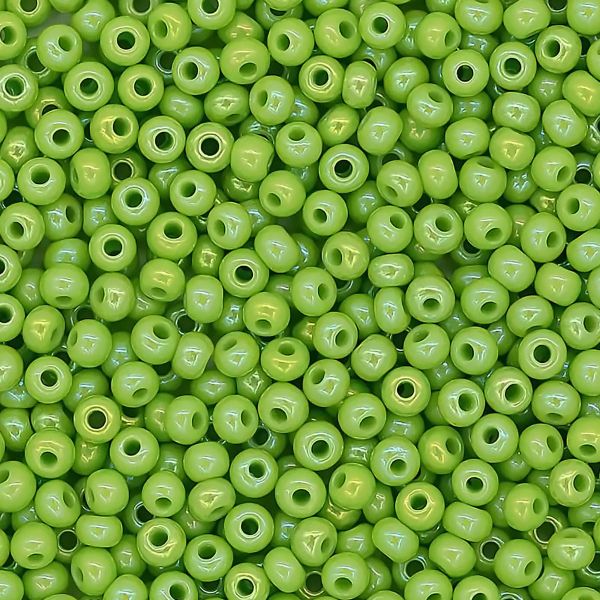 Бисер Preciosa 10/0 (2.3 мм), 50 г (10х5 г), цв. 54310