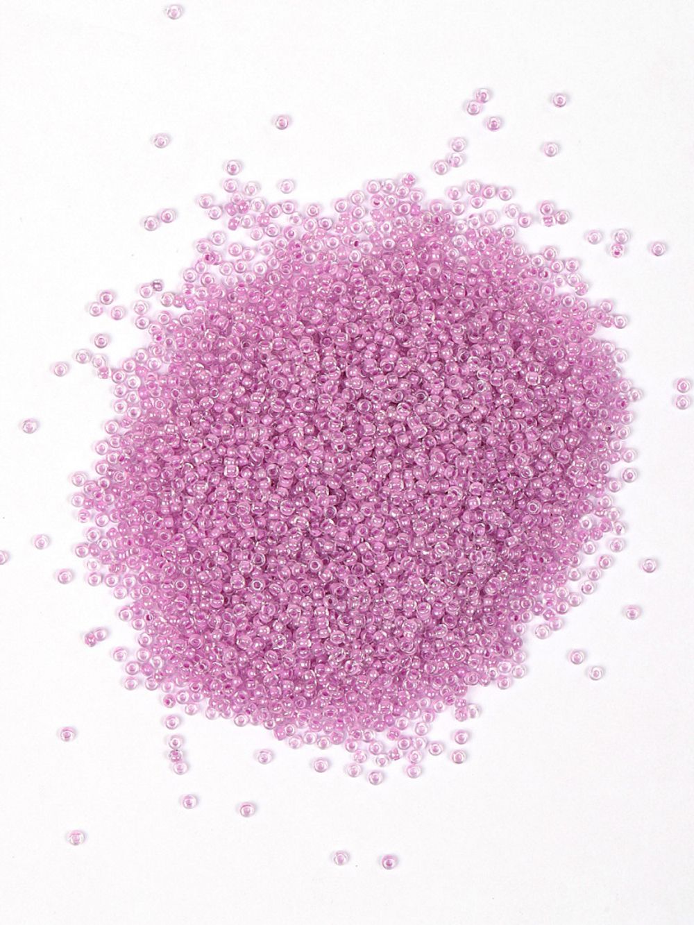 Бисер Preciosa 10/0 (2.3 мм), 50 г, CTC цв. 38626/331-19001