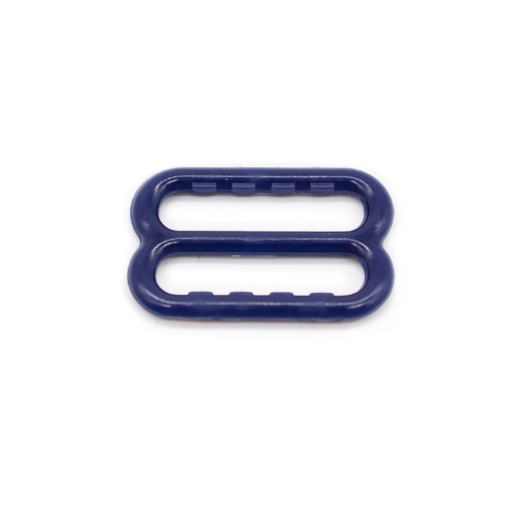 Рамки-регуляторы для бюстгальтера пластик 14.0 мм, 061 т.синий, SF-2-1, Arta, 50 шт