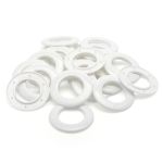 Люверсы шторные ⌀25 цвет №16, 10 шт, 618017