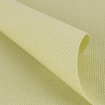 Канва Aida 14 ct, 50х50±2 см, св-оливковый, Gamma