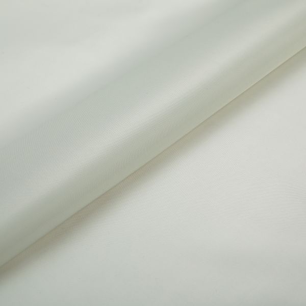 Ткань подкладочная (таффета) 180Т, 57 г/м², 500х152 см, 352 грязно-кремовый, Gamma 180Т