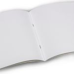 Альбом для рисования выбор.лак, 100 г/м², A4 29.5х20.2 см, 32 л. на скобе 5 шт, 01708 Фруктовый фитнес, Светоч А257