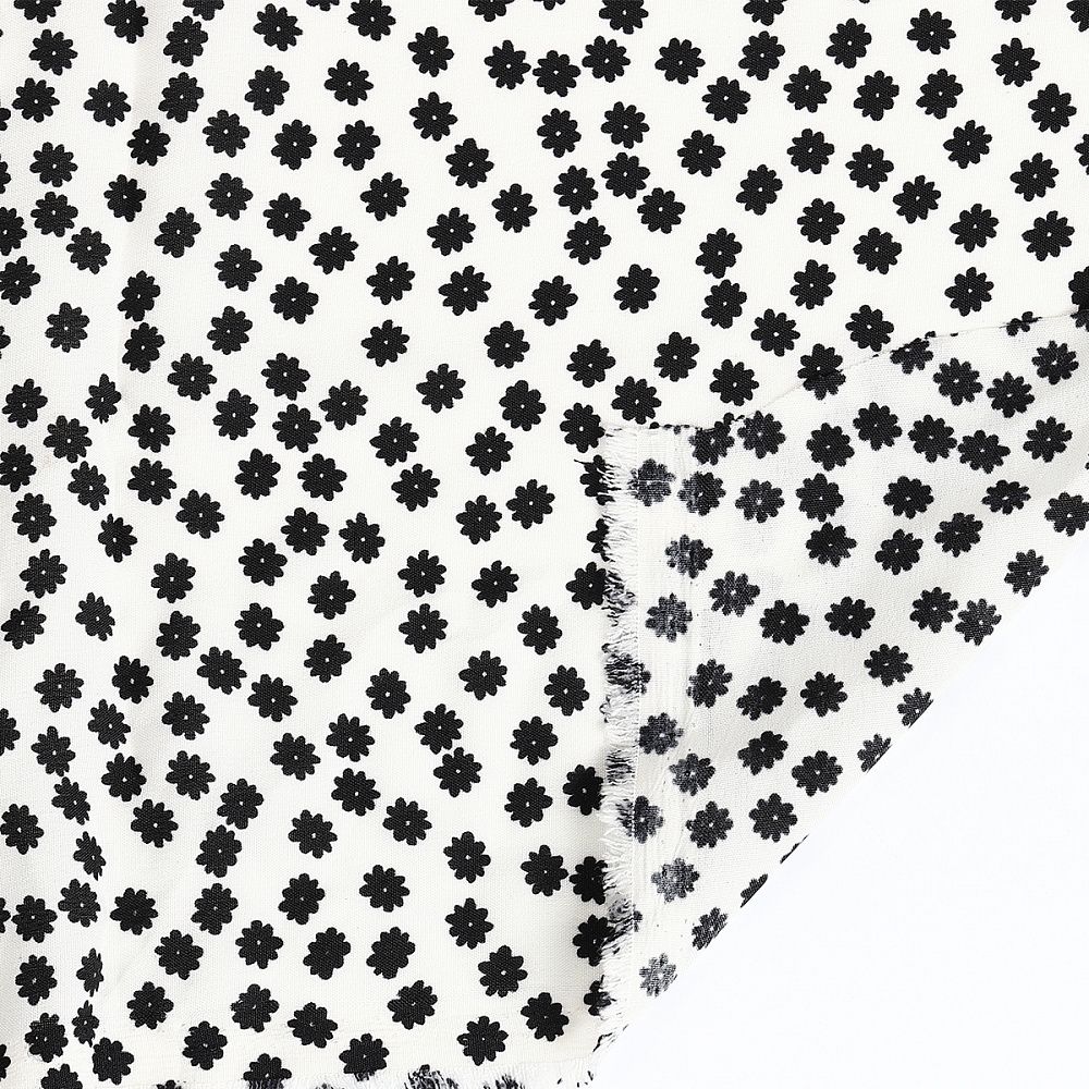 Софт ткань 105 г/м², 150 см / 5 метров, N-TBY.M251.1, цв.1 белый