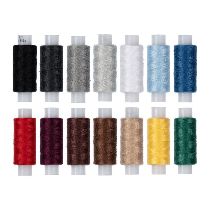 Наборы ниток