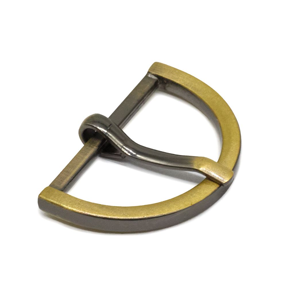 Пряжка 25 мм, 10 шт