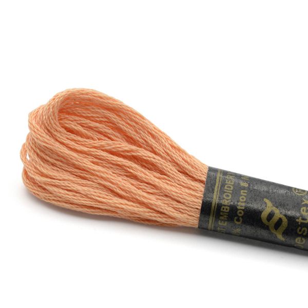 Мулине Bestex, цв.EG3203, 24 мотка по 8 метров