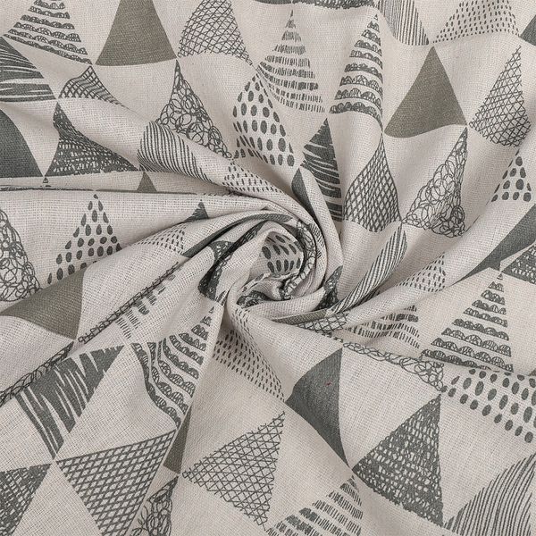 Льняная ткань 140 г/м², 150 см / 20 метров, TBY.DJ.47