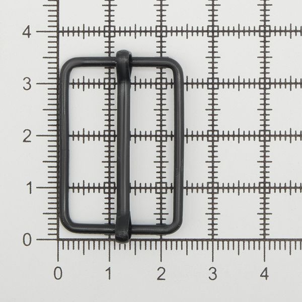 Рамка регулировочная 30х20х2 мм (оксид), 100 шт