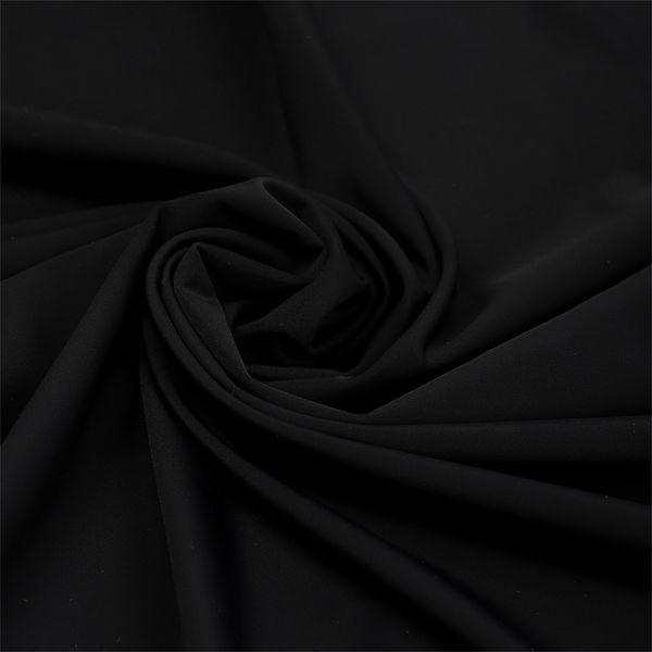 Бифлекс матовый 200 г/м², 160 см / 50 метров, BF.200.F322, F322 черный