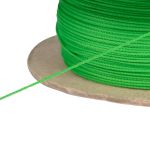 Шнур для мокасин ⌀1.0 мм, 200 м, 862105 / яблочно-зеленый, Gamma 1с16