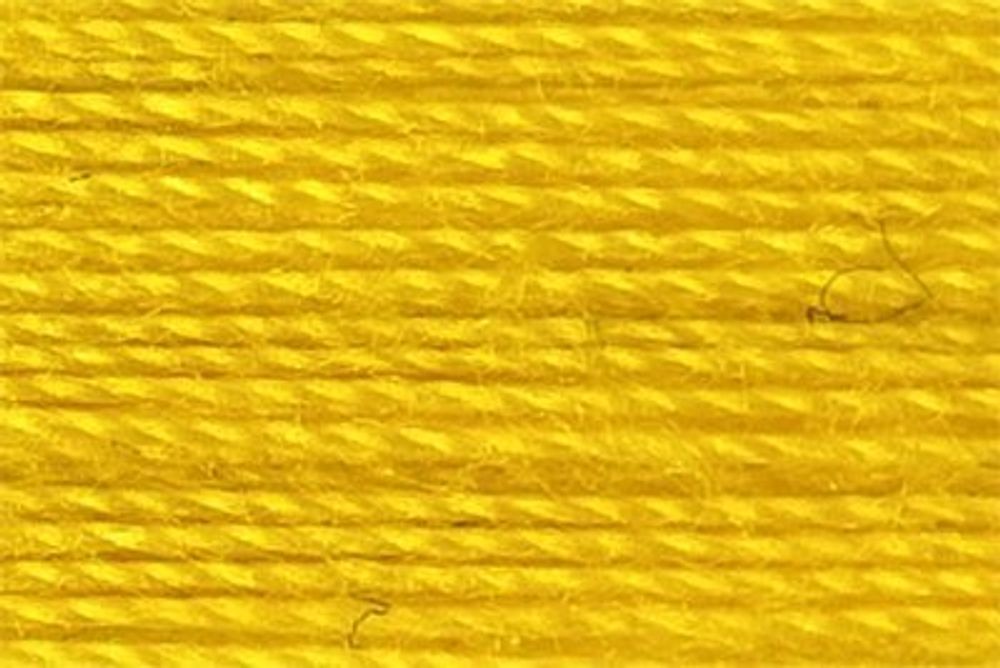 Нитки армированные ПНК им.Кирова 45ЛЛ, 2500 м / 1 кат., 0208 желтый Нитки армированные ПНК им.Кирова 45ЛЛ, 2500 м / 1 кат., 0208 желтый