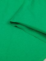 Кулирка 145 г/м², 100+100 см / 1 метр, хлопок, опененд, киви 17-6030