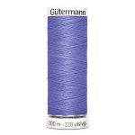Нитки универсальные Gutermann Sew-all 100 (200 метров), 5 кат. | 631 нежная лаванда