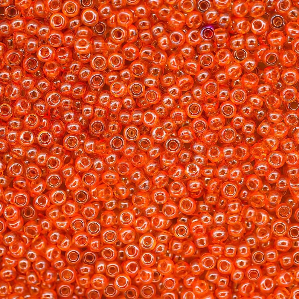 Бисер Preciosa 10/0 (2.3 мм), 50 г (10х5 г), цв. 96000