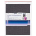 Ткань костюмная 174 г/м², 150х150±2 см, 03 серый/grey, Gamma SUTF-001N