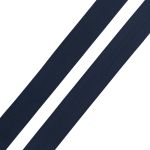 Стропа (ременная лента) 25 мм / 45.72 метра, [11.19 г/пог.м], 01 индиго, 3Al356