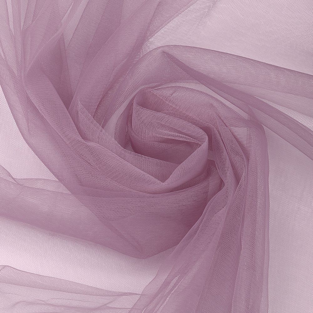 Еврофатин Hayal Tulle мягкий матовый 300 см / 5 метров, HT.S.300.133.5, цв.133