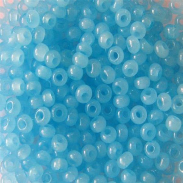 Бисер Preciosa 10/0 (2.3 мм), 50 г, цв. 02234