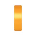 Лента атласная 1-сторонняя 25.0 мм / 33±2 метра, 064 желтый, Gamma