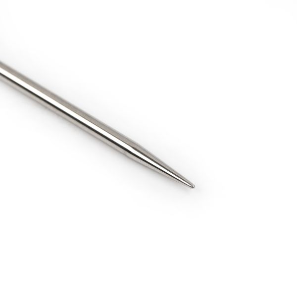 Спицы чулочные 5-ти компл. ⌀3.0 мм, 20 см, Alpina SIL-05