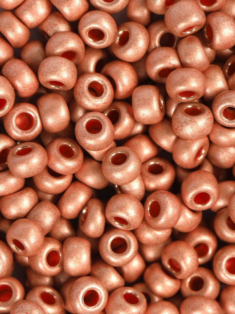 Бисер Preciosa 18589, 10 шт по 5г