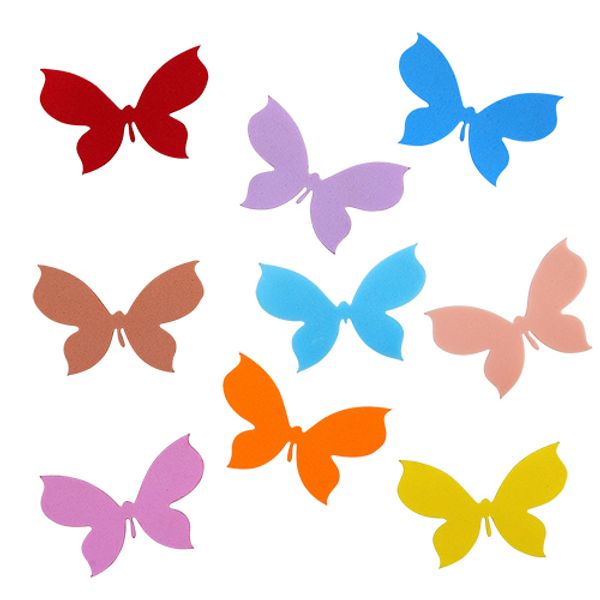 Заготовка из фоамирана 