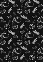 Набор для творчества Гравюра-блокнот 14х20 см, с рисунком, Hobbius GHPB-03