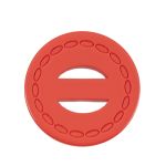 Пуговицы пальтовые/шубные BLITZ DRN 0127 44 (28 мм), 20 шт, №287 террактовый, Blitz DRN 0127