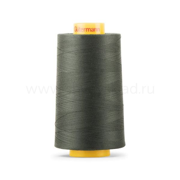 Нитка универсальная Gutermann Mara 120/2, 5000 м, 700185, 269 лишайник, 1 шт