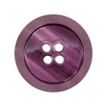 Пуговицы 4 прокола 32L (07 (бордовый)), 36 шт /TOS/