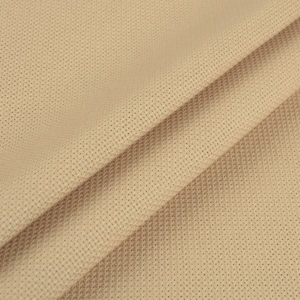 Канва Aida 14 ct, 150х100 см, 100% хлопок, бежевый, Gamma K04