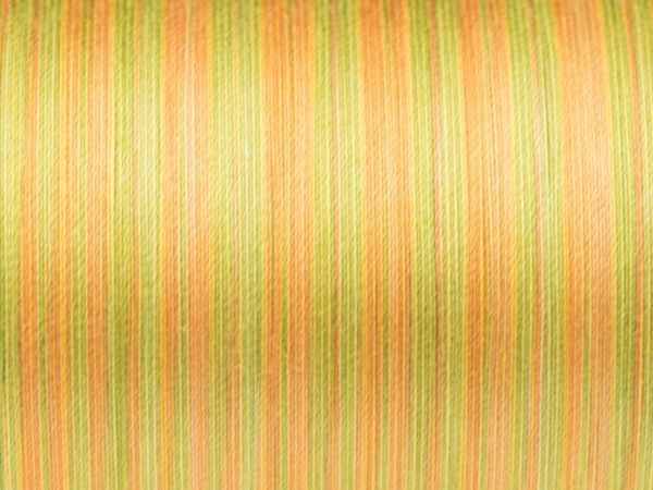 Нитки вышивальные хлопок Madeira Cotona multicolor №30, 400 м, цв. 511, 9331, 5 катушек