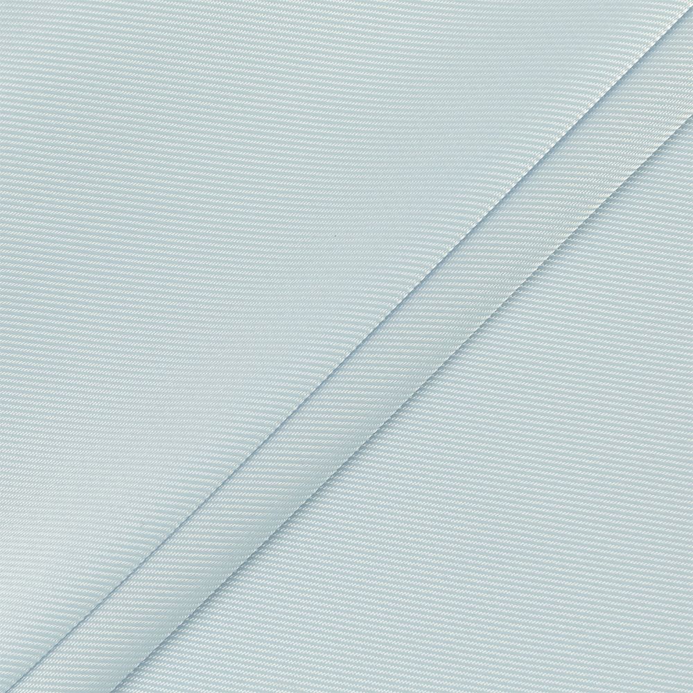 Ткань подкладочная Poly Twill 101±2 г/м², 200х145±2 см, 73 нежно голубой, Gamma LPT